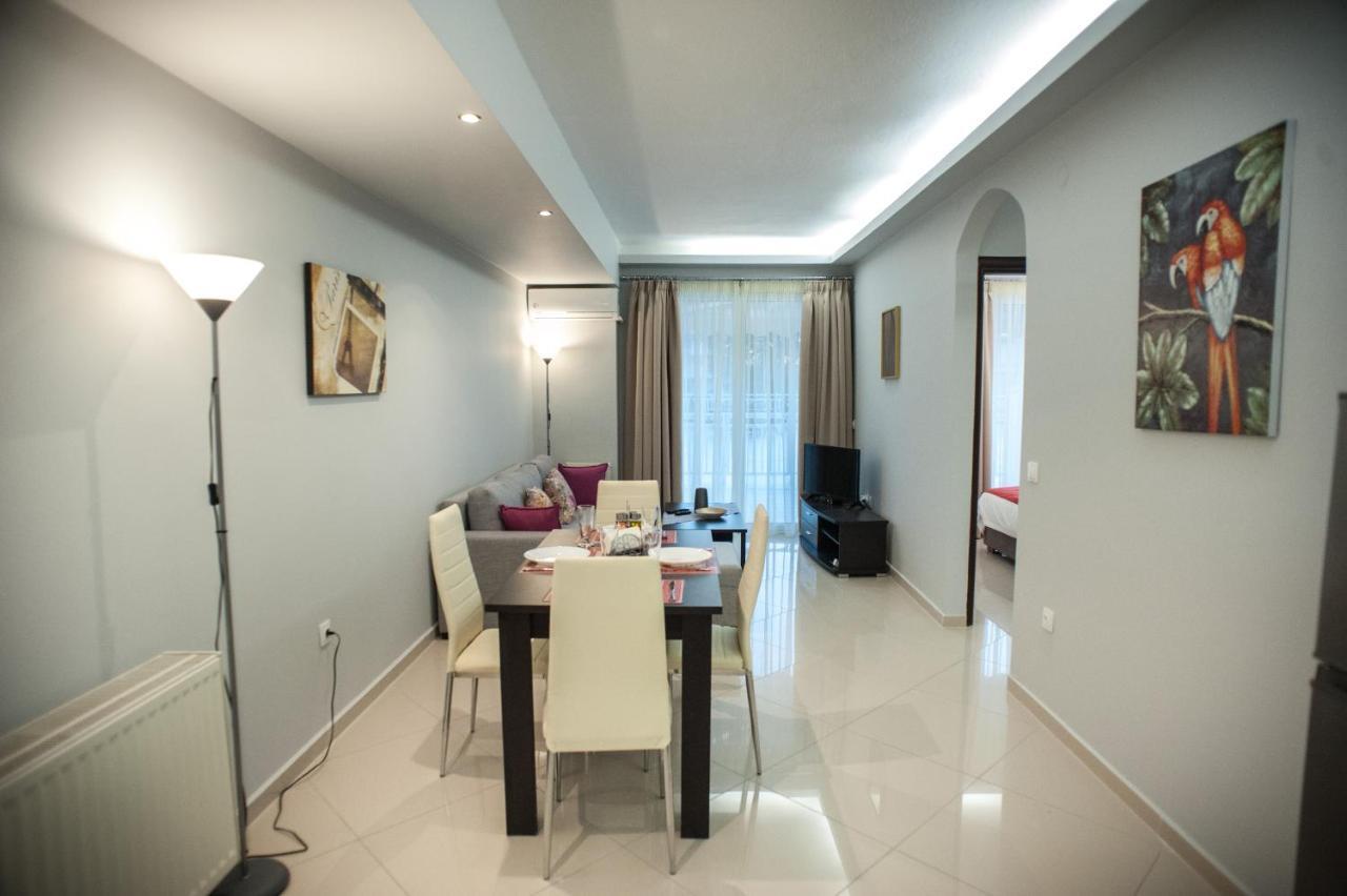 Dream Appartment 2 Perea Peraia  Ngoại thất bức ảnh