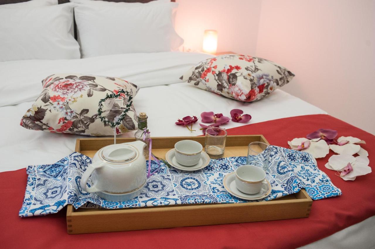 Dream Appartment 2 Perea Peraia  Ngoại thất bức ảnh