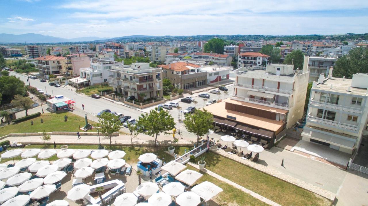 Dream Appartment 2 Perea Peraia  Ngoại thất bức ảnh