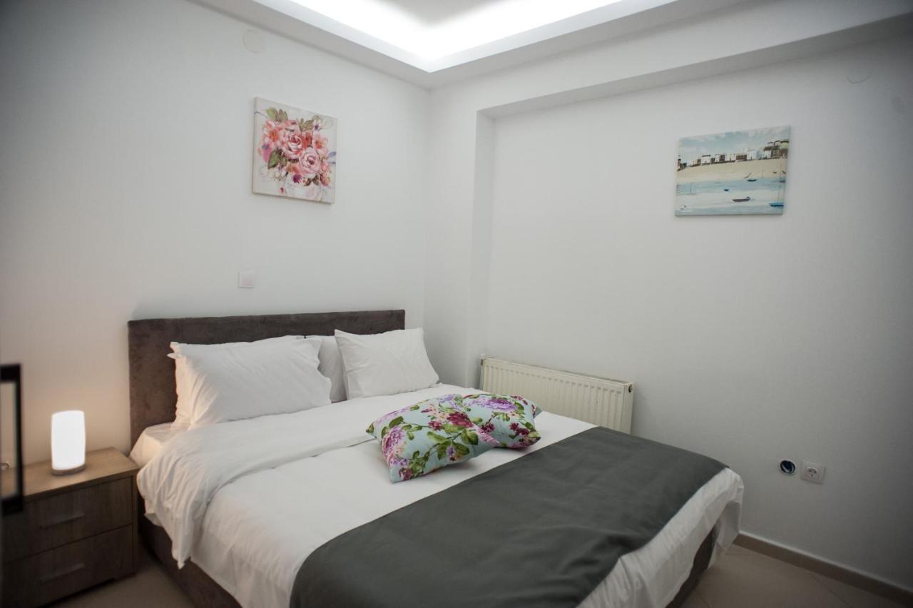 Dream Appartment 2 Perea Peraia  Ngoại thất bức ảnh