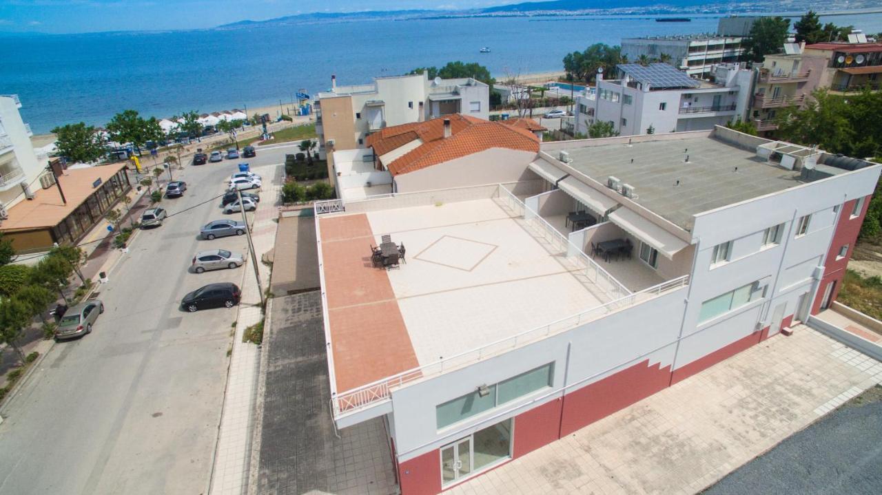 Dream Appartment 2 Perea Peraia  Ngoại thất bức ảnh