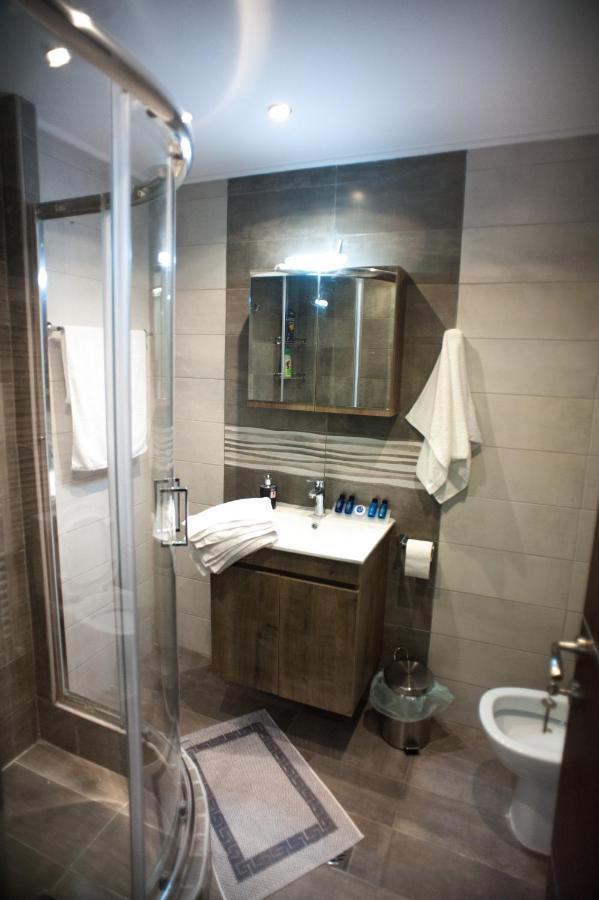 Dream Appartment 2 Perea Peraia  Ngoại thất bức ảnh