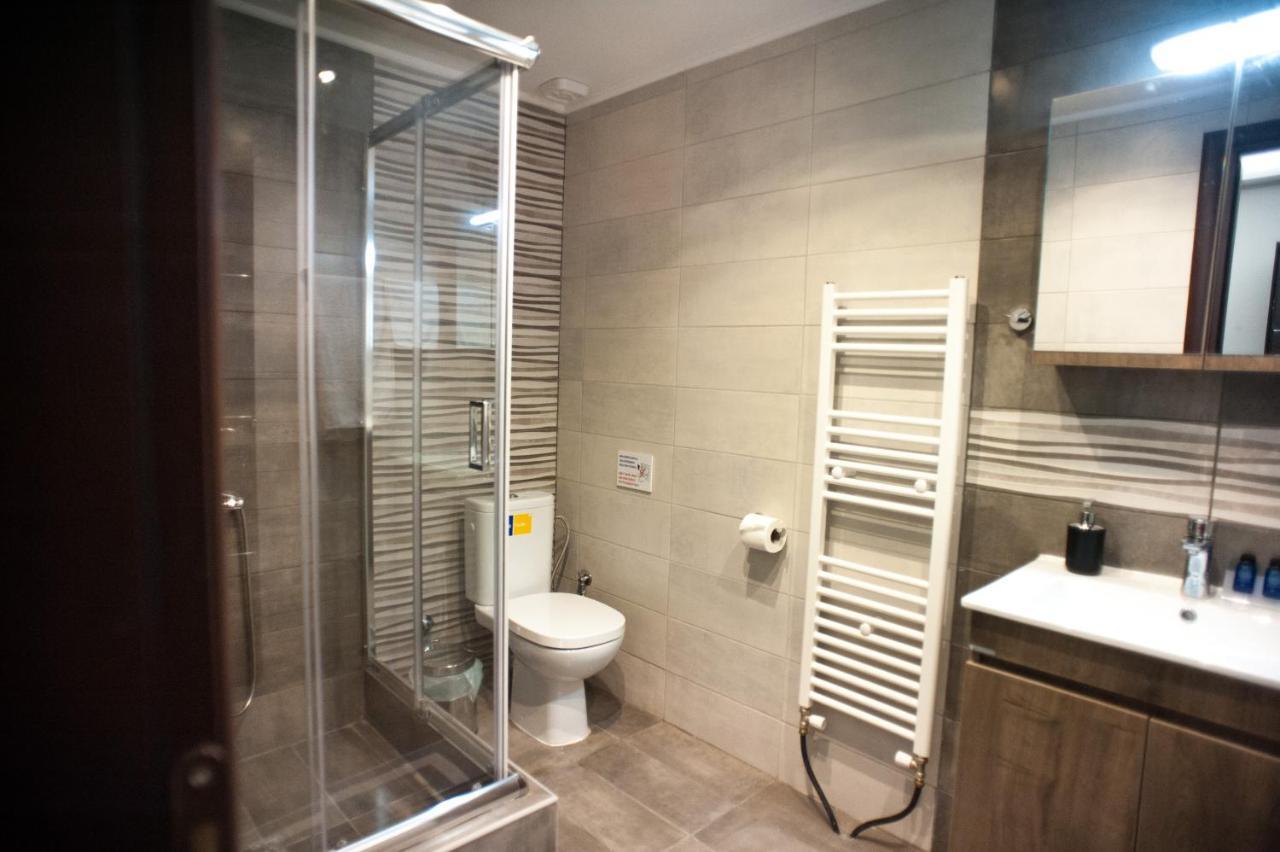 Dream Appartment 2 Perea Peraia  Ngoại thất bức ảnh